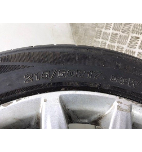 Диск литой Ford Mondeo  4