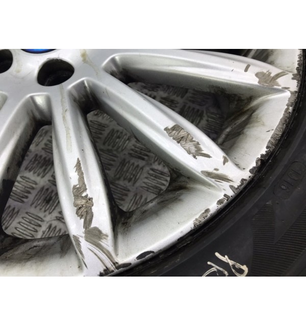 Диск литой Ford Mondeo  4