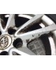 Диск литой Toyota Avensis