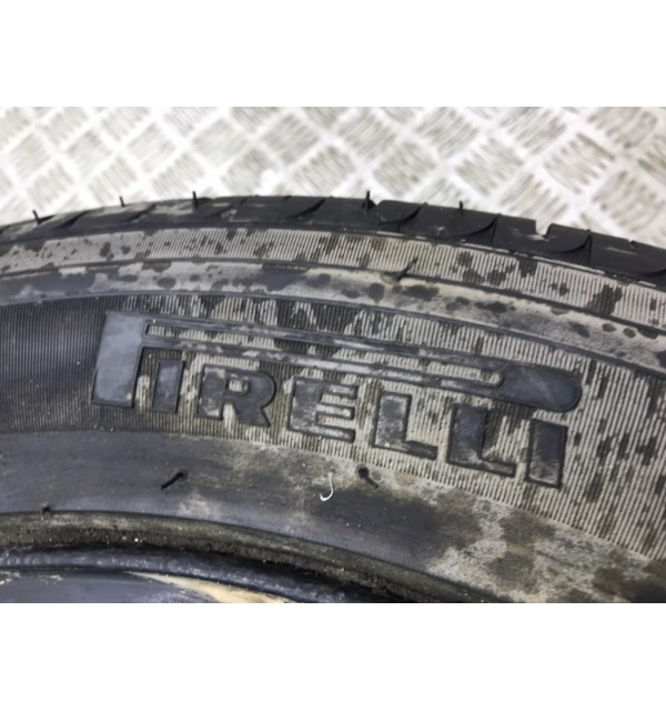 Диск литой Land Rover Range Rover Sport
