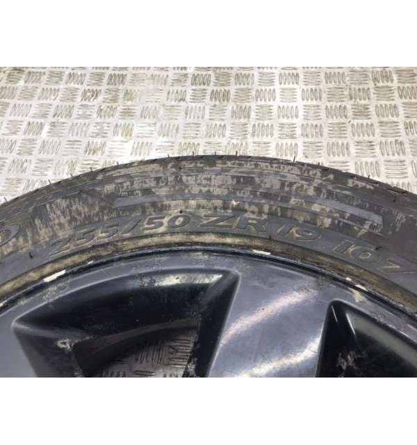 Диск литой Land Rover Range Rover Sport