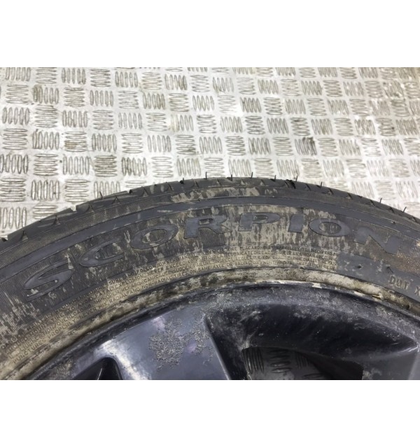 Диск литой Land Rover Range Rover Sport