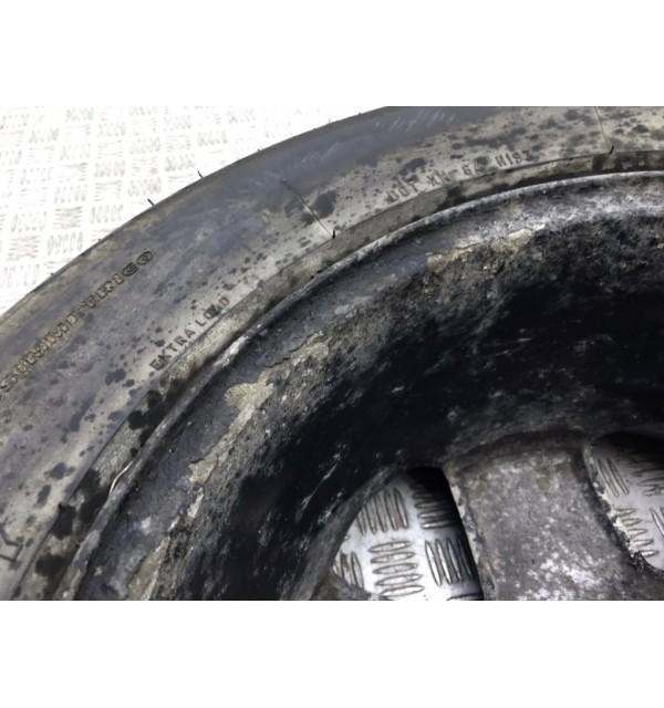 Диск литой Land Rover Range Rover Sport