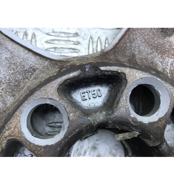 Диск литой Ford Mondeo  4