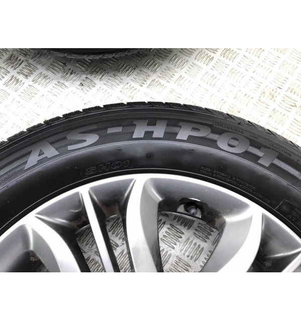 Диск литой Hyundai Ix35