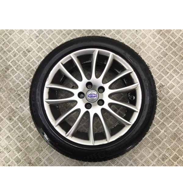 Диск литой Volvo C70