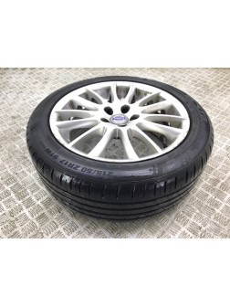 Диск литой Volvo C70