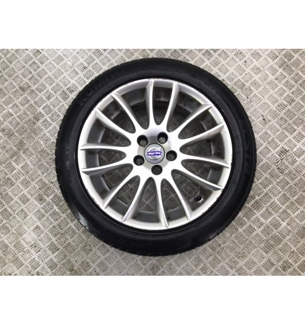 Диск литой Volvo C70
