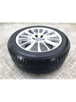 Диск литой Volvo C70