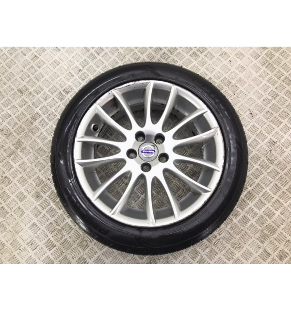 Диск литой Volvo C70