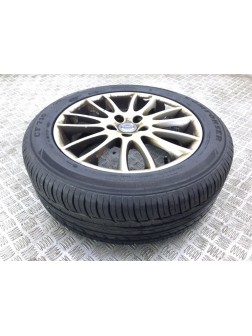 Диск литой Volvo C70