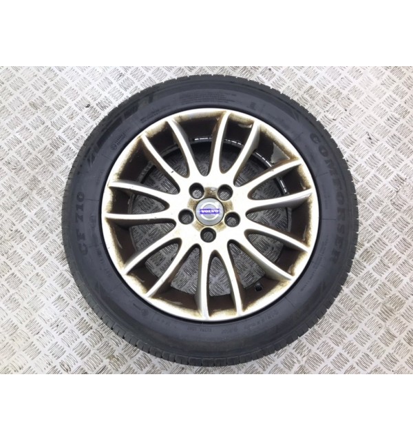 Диск литой Volvo C70