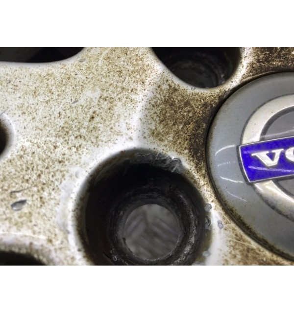 Диск литой Volvo C70