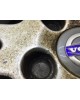Диск литой Volvo C70