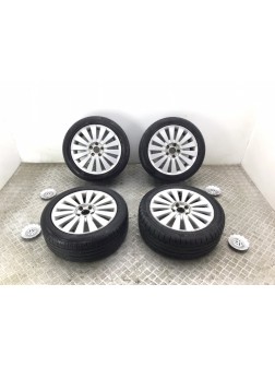 Диск литой Volkswagen Passat B6