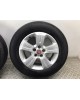 Диск литой Opel Antara