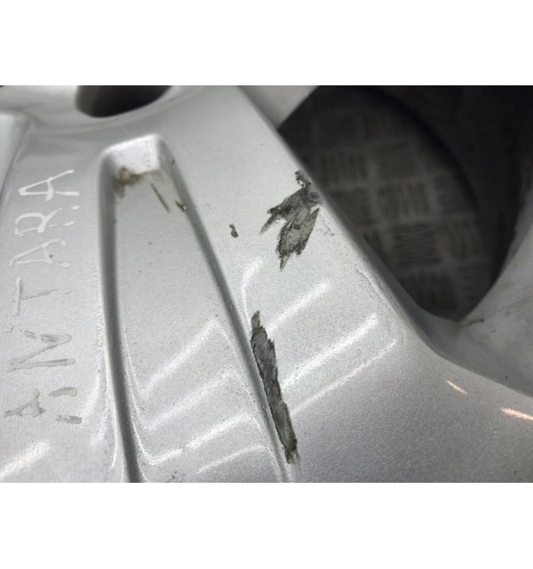 Диск литой Opel Antara