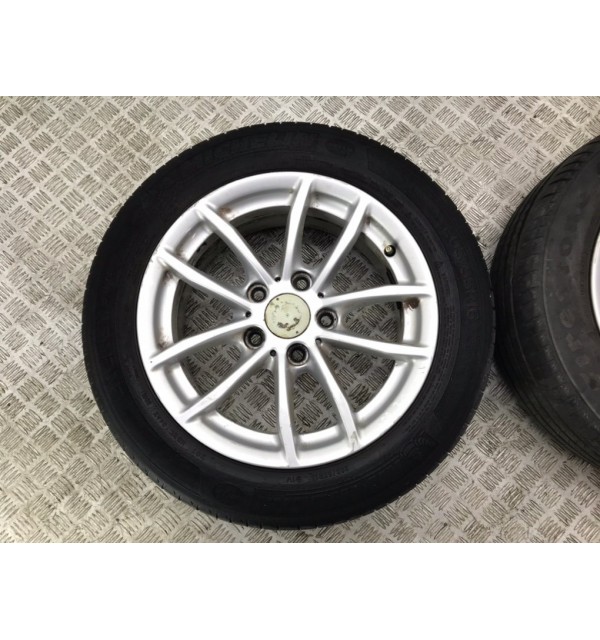 Диск литой BMW 1 F20/F21