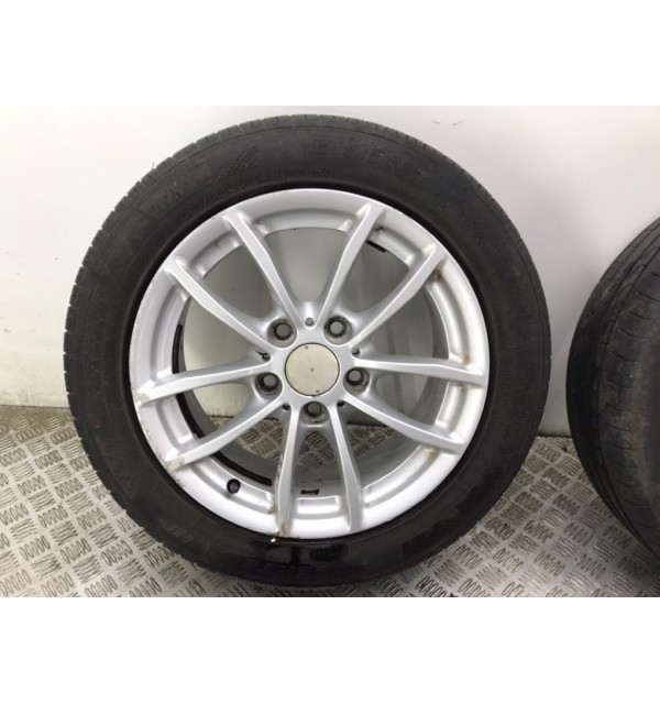 Диск литой BMW 1 F20/F21