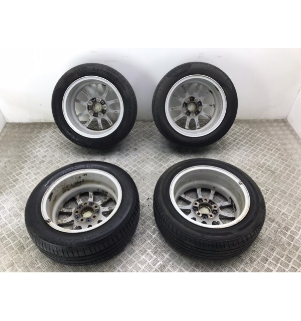 Диск литой BMW 1 F20/F21