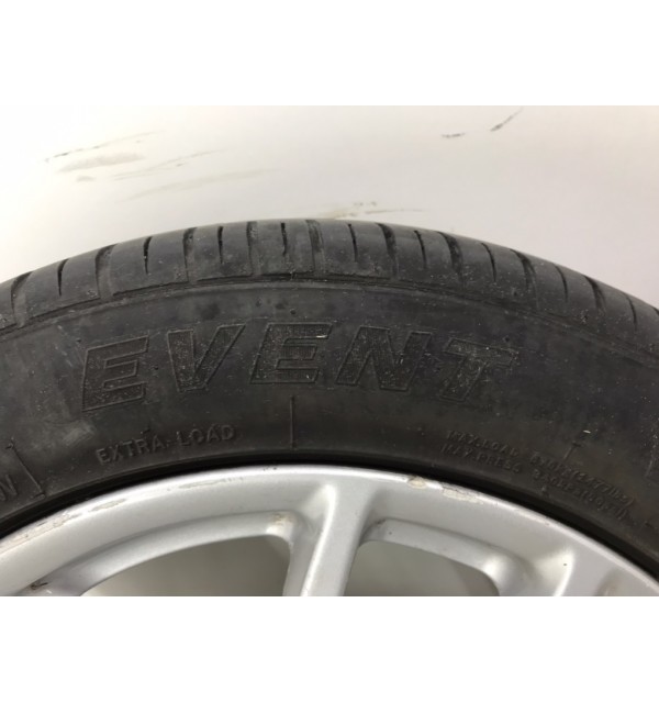 Диск литой BMW 1 F20/F21