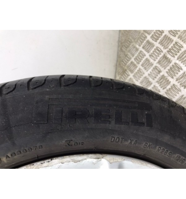 Диск литой BMW 1 F20/F21