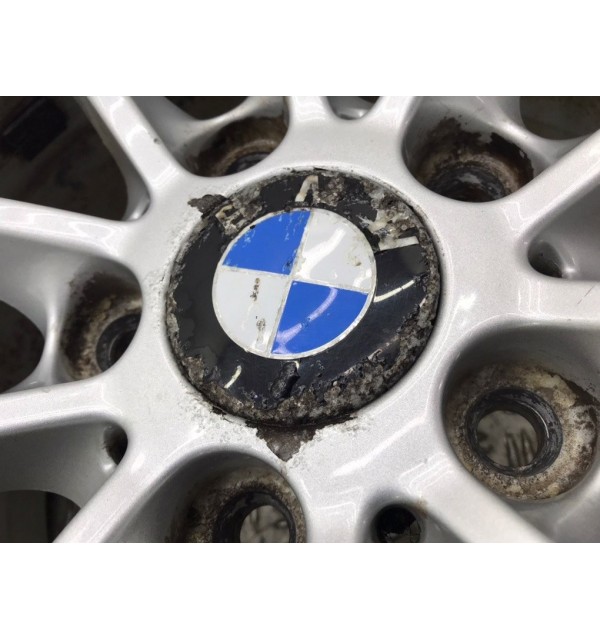 Диск литой BMW 1 F20/F21