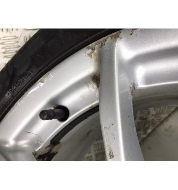 Диск литой BMW 1 F20/F21