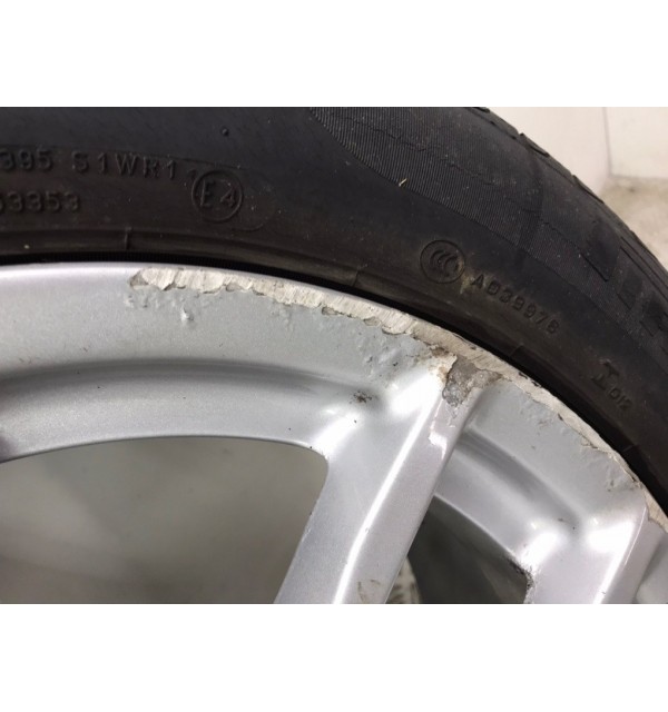Диск литой BMW 1 F20/F21