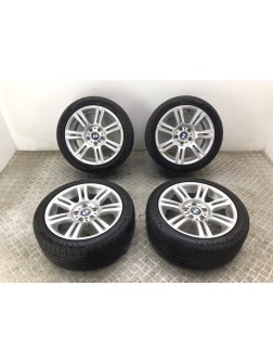 Диск литой BMW 3 E90/E91/E92/E93