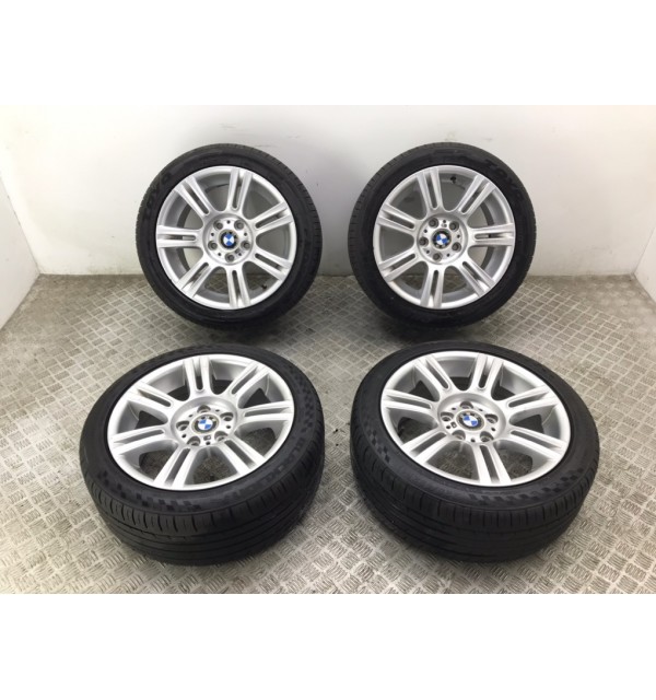 Диск литой BMW 3 E90/E91/E92/E93