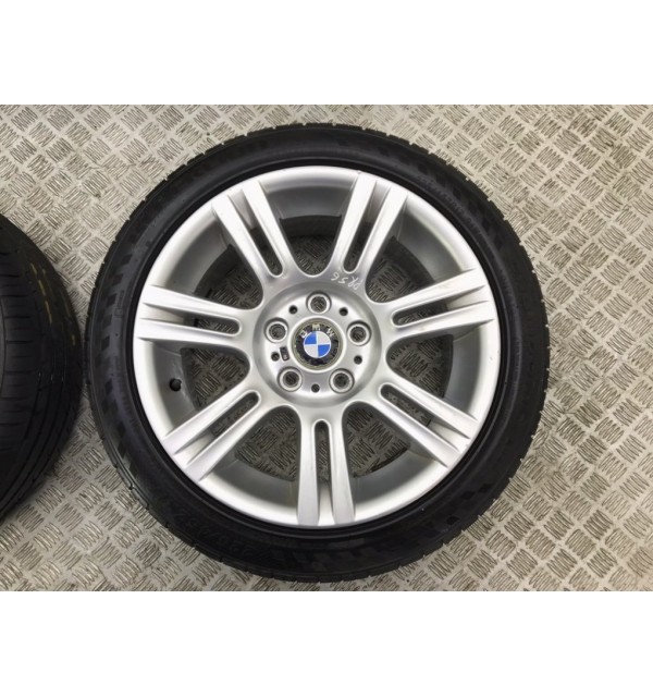 Диск литой BMW 3 E90/E91/E92/E93