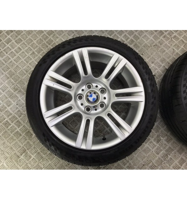 Диск литой BMW 3 E90/E91/E92/E93