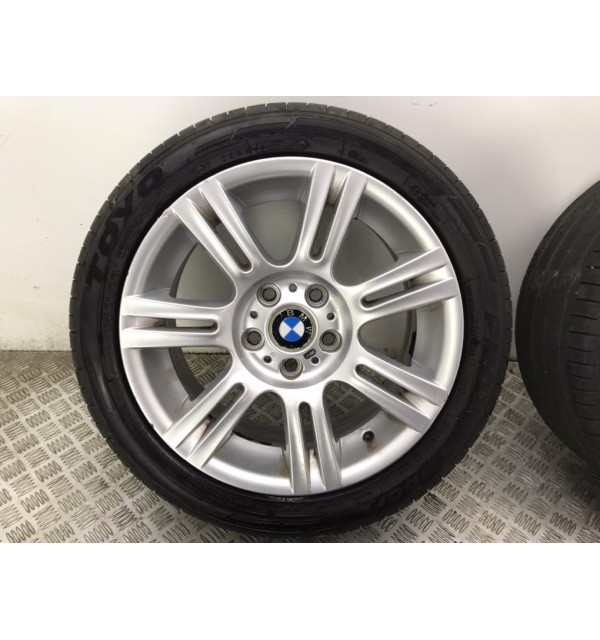 Диск литой BMW 3 E90/E91/E92/E93