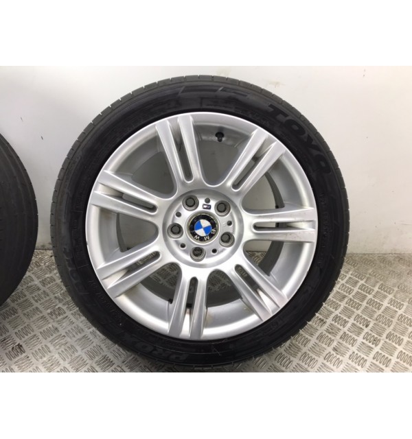 Диск литой BMW 3 E90/E91/E92/E93