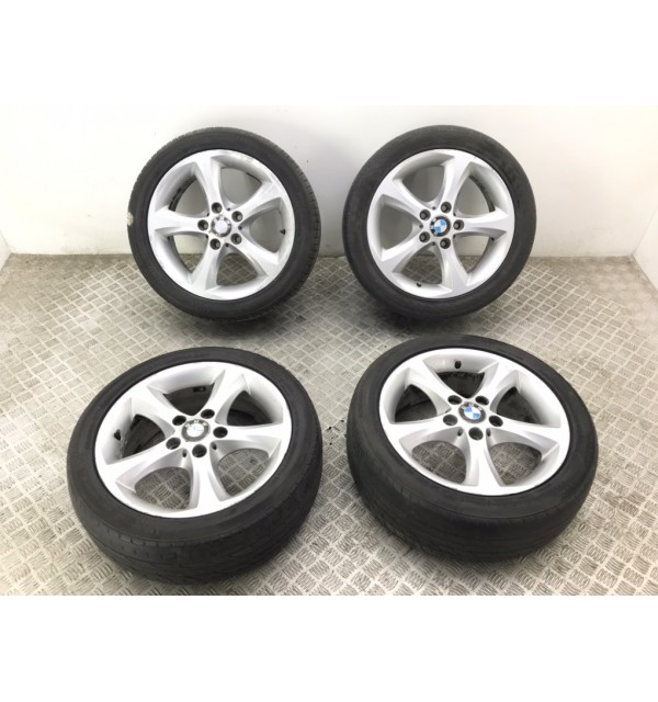 Диск литой BMW 1 E87/E81/E82/E88