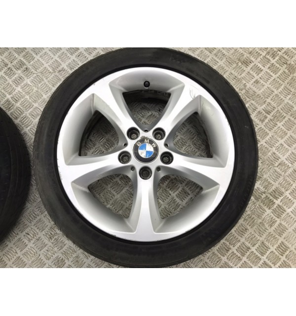 Диск литой BMW 1 E87/E81/E82/E88