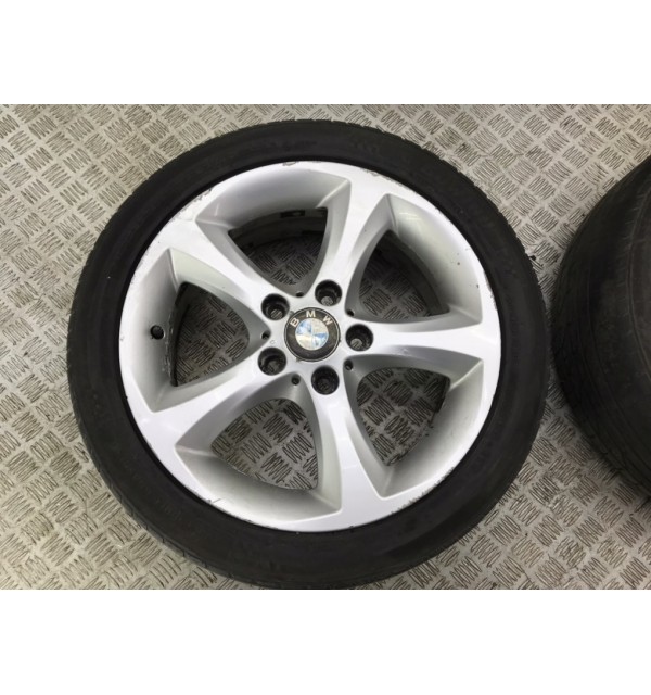 Диск литой BMW 1 E87/E81/E82/E88