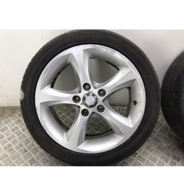 Диск литой BMW 1 E87/E81/E82/E88