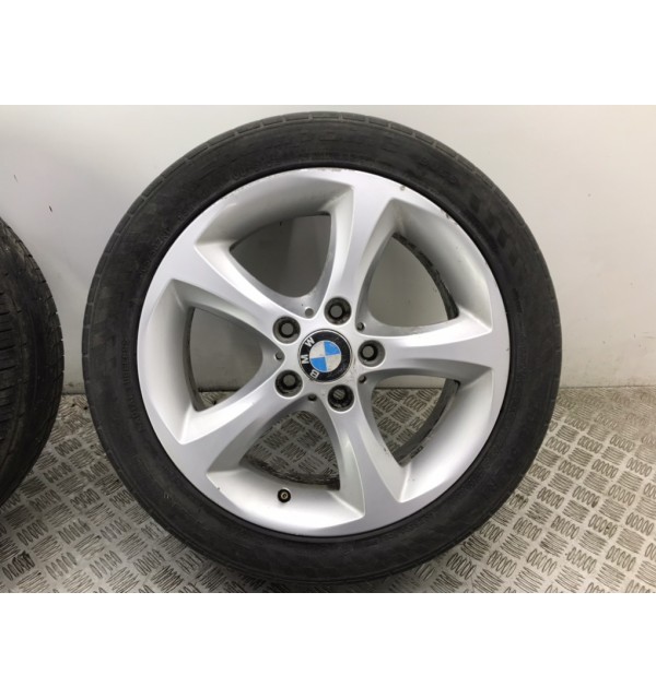 Диск литой BMW 1 E87/E81/E82/E88