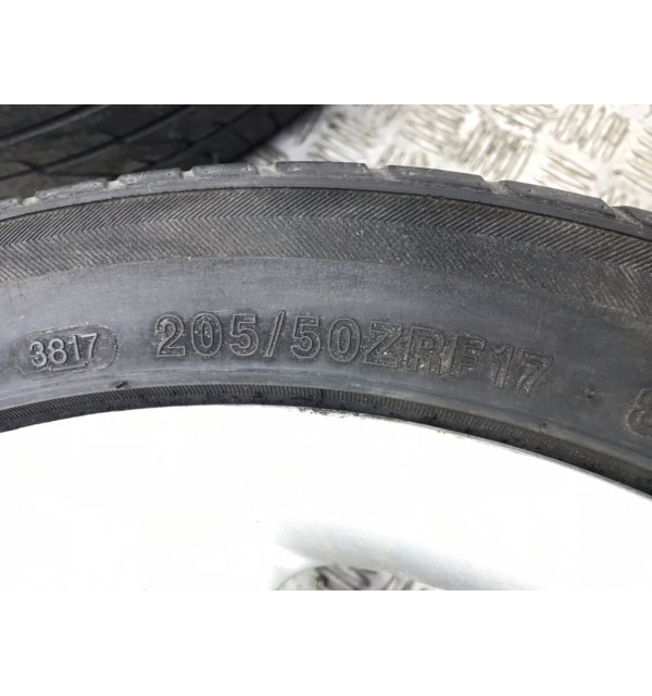 Диск литой BMW 1 E87/E81/E82/E88