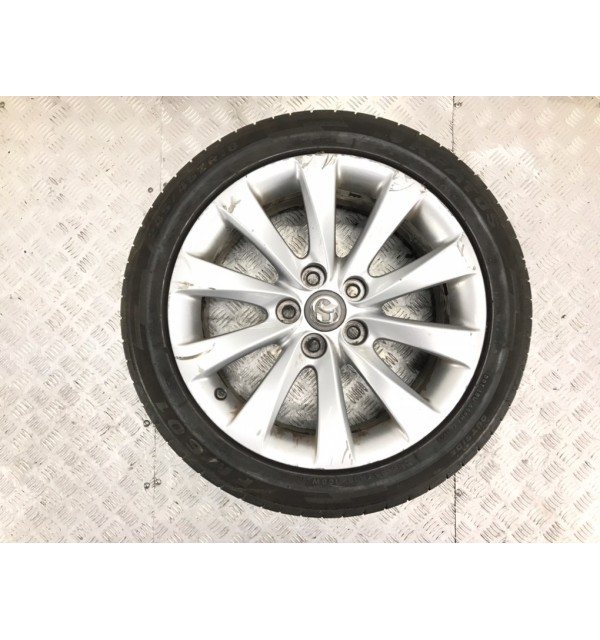 Диск литой Opel Insignia