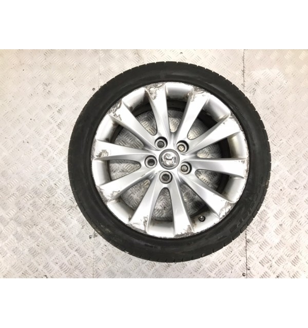 Диск литой Opel Insignia