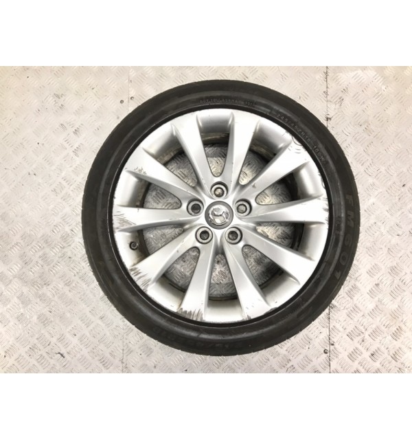 Диск литой Opel Insignia