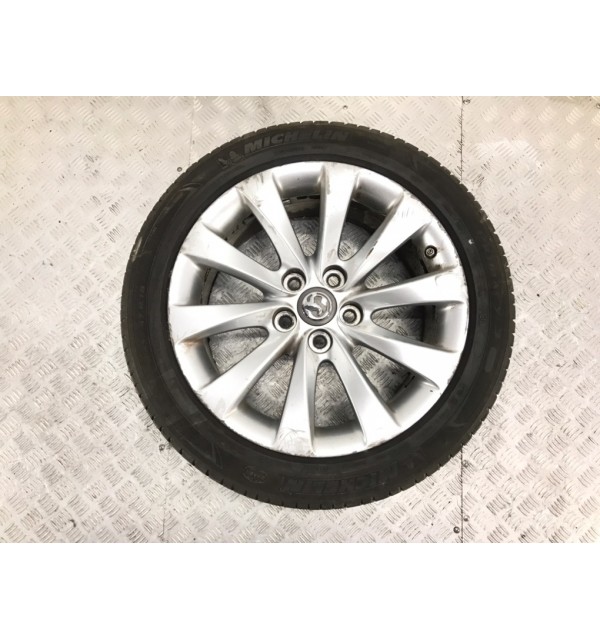 Диск литой Opel Insignia