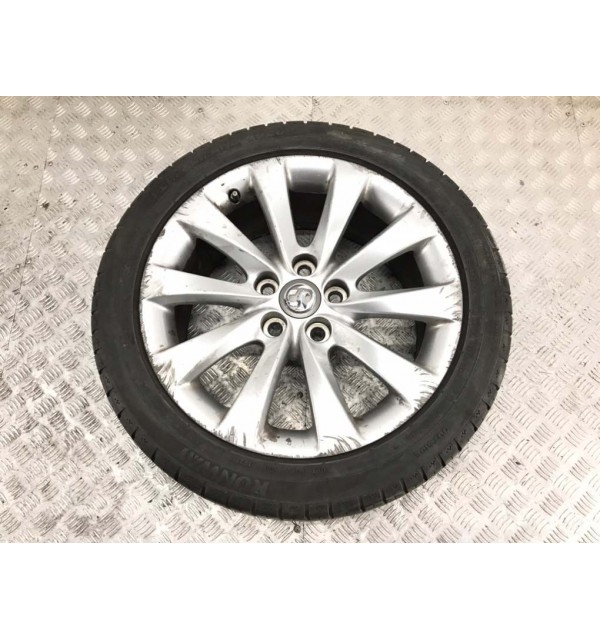 Диск литой Opel Insignia