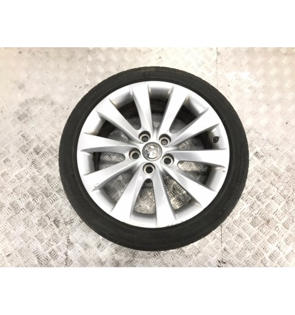 Диск литой Opel Insignia