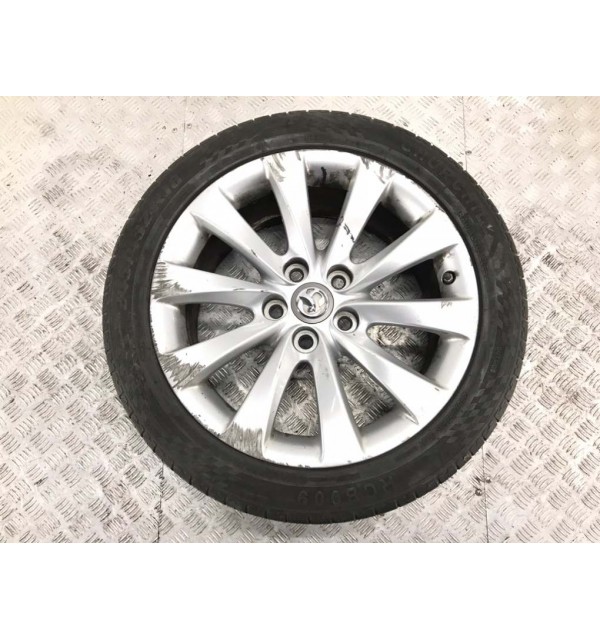 Диск литой Opel Insignia