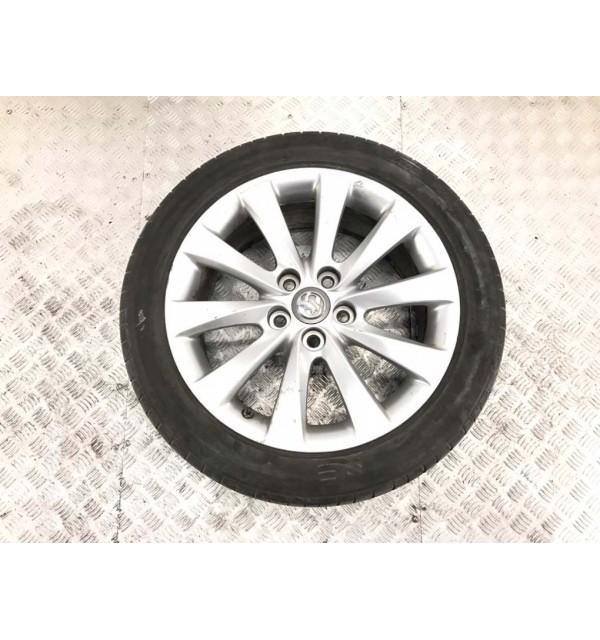 Диск литой Opel Insignia
