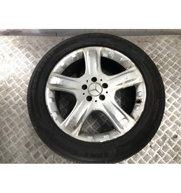 Диск литой Mercedes-Benz ML W163